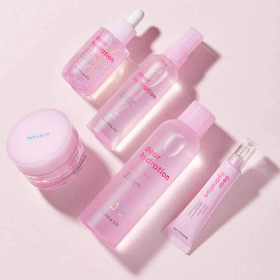 Ess&ecirc;ncia Hidratante Banila Co Crystal Glow